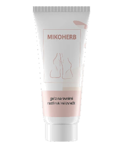 Mikoherb